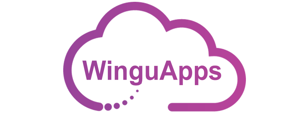 WinguApps Logo